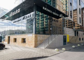 Офис на продажу, 59 м2, Санкт-Петербург, Наличная улица, 44к1, муниципальный округ Остров Декабристов