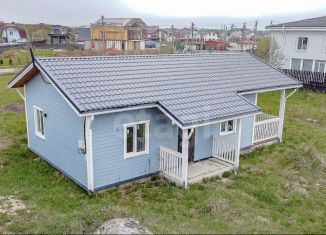 Дом на продажу, 64.7 м2, коттеджный посёлок Долина Уюта, Уютная улица, 28