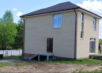 Продажа дома, 102 м2, деревня Чандрово, Садовая улица