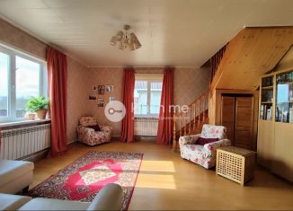 Продается дом, 131.2 м2, Татарстан, Торфяная улица