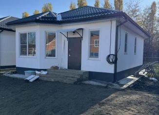Продажа дома, 95 м2, Краснодарский край, улица Некрасова, 12