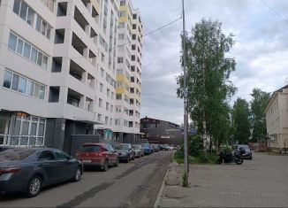 Сдам 1-ком. квартиру, 36 м2, Сыктывкар, Сысольское шоссе, 1/2