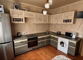 Сдам 1-ком. квартиру, 37 м2, Оренбург, улица Гаранькина