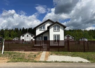 Продаю дом, 123 м2, деревня Баранцево