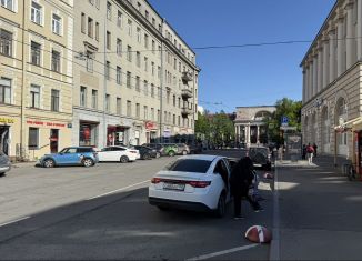 Продается помещение свободного назначения, 135 м2, Санкт-Петербург, Сытнинская площадь, 3, муниципальный округ Кронверкское