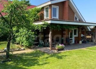 Продаю дом, 100 м2, Санкт-Петербург, 16-я аллея, 7