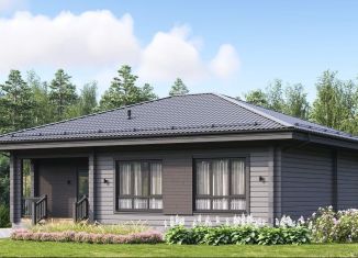 Продается дом, 112 м2, ДПК Садко, Садовый проезд