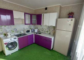 Сдача в аренду 3-ком. квартиры, 73.3 м2, Тюмень, улица Николая Ростовцева, 20, Восточный округ