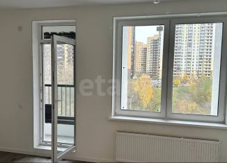 Аренда 1-ком. квартиры, 38 м2, деревня Новое Девяткино, Главная улица, 8