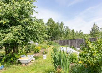 Продам дачу, 16 м2, Тобольск