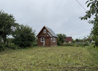 Продается дом, 40 м2, Татарстан, 4-я аллея, 448