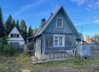 Продается дача, 16 м2, Сыктывкар