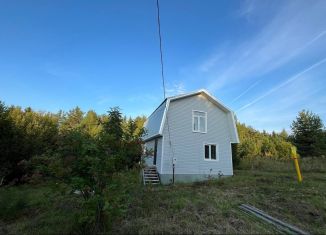 Продается дом, 84 м2, деревня Кварса, Молодёжная улица, 47