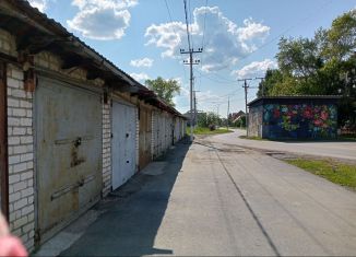 Продаю гараж, 18 м2, Ишим, Малая Садовая улица