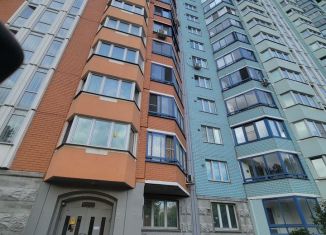 Сдается в аренду 1-ком. квартира, 37.8 м2, Москва, Ясный проезд, 16, Ясный проезд