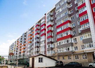 Сдается двухкомнатная квартира, 55 м2, Анапа, Парковая улица, 64Ак4