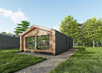 Продажа дома, 62 м2, Татарстан, Клубная улица