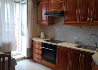 Сдаю 1-комнатную квартиру, 42 м2, Санкт-Петербург, улица Рихарда Зорге, 4к2