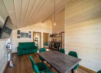 Сдам в аренду дом, 60 м2, Санкт-Петербург, Новая улица, 140