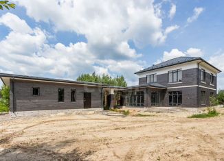 Дом на продажу, 262.7 м2, Тюменская область