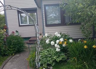 Продаю дом, 60.5 м2, Санкт-Петербург, СНТ Коллективный Сад № 2 ВИР, 122