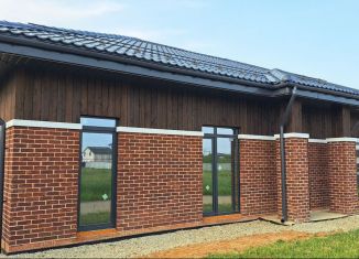 Продажа дома, 100 м2, Домодедово, территория КП Рэд, 235