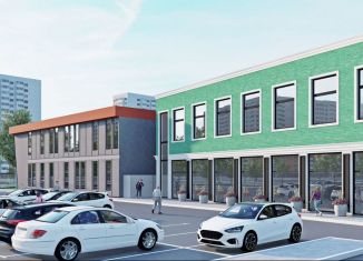 Сдается в аренду торговая площадь, 55 м2, Ростов-на-Дону, улица Курсантов, 220, Советский район