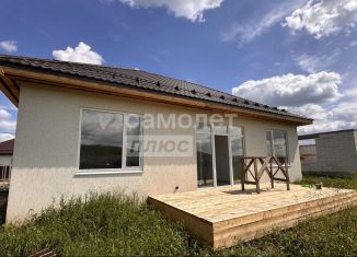 Продаю дом, 98 м2, Дмитров, Радужная улица