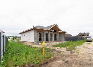 Продам дом, 130.9 м2, Тюменская область, 4-я Берёзовая улица