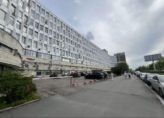 Продажа офиса, 21.9 м2, Санкт-Петербург, метро Гражданский проспект, Гражданский проспект, 111
