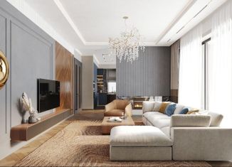 Продажа дома, 255 м2, посёлок Пригородный, улица Маяковского