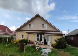 Продам дом, 170.5 м2, Бор, улица ГоГРЭС, 22