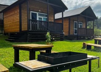 Сдаю в аренду дом, 27 м2, Республика Алтай