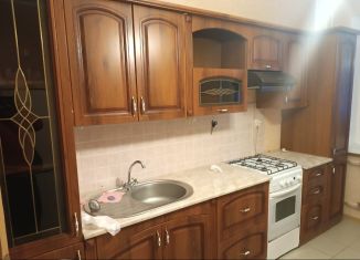 Сдам однокомнатную квартиру, 34 м2, Ессентуки, Пятигорская улица, 121к1