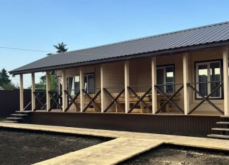 Сдам дом, 35 м2, село Нугуш, улица 8 Марта