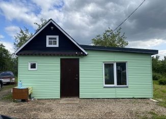 Дом на продажу, 30 м2, Череповец, СНТ № 1 ЧМХС, 82