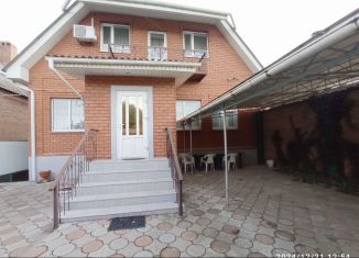 Продаю дом, 162 м2, Таганрог, 16-й переулок