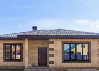 Продам коттедж, 130 м2, село Нагаево, Советская улица