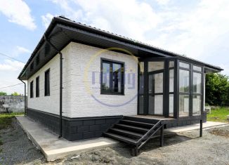 Продажа дома, 106.1 м2, Копейск, улица Стасова