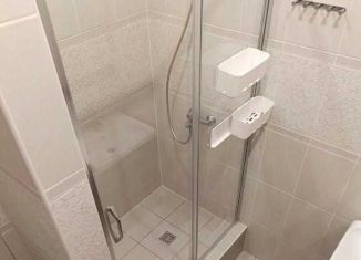 Сдам 1-ком. квартиру, 45 м2, Москва, Волоколамское шоссе, 71к1, ЖК Город на Реке Тушино-2018