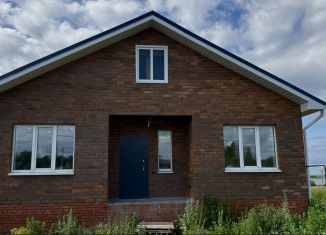 Продам дом, 115 м2, поселок городского типа Алексеевское, Просторная улица, 58