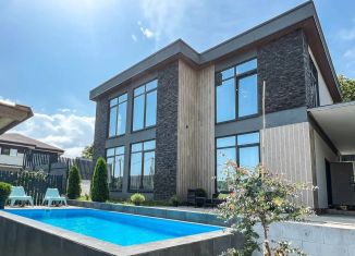 Дом в аренду, 190 м2, село Высокое, Ивановская улица, 57А/1