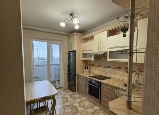 Аренда 1-комнатной квартиры, 47 м2, Калининград, Ялтинская улица, 4, ЖК Восток