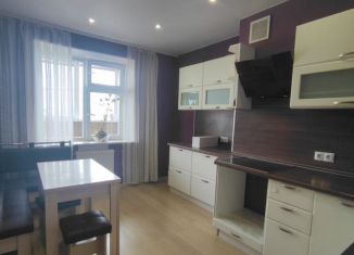 Сдаю в аренду 1-ком. квартиру, 44.3 м2, Саров, Берёзовая улица, 6