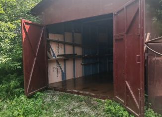 Продажа гаража, 24 м2, Ступино, Пристанционная улица, вл24
