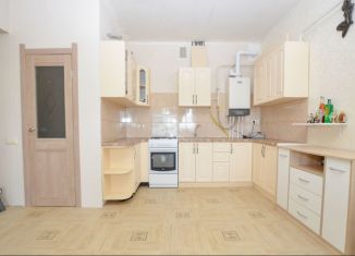 Таунхаус на продажу, 99 м2, деревня Чернышевка, улица Яхина, 5