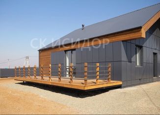 Продаю дом, 80 м2, посёлок Вадимово