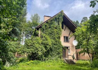 Аренда дома, 250 м2, деревня Барвиха, ДПК Новь, 149