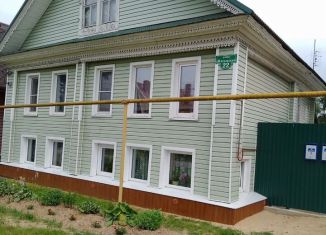 Продам дом, 90 м2, Городец, Московская улица, 22