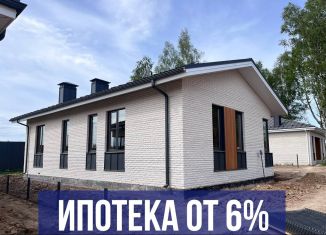 Продам дом, 90 м2, Истра, Советская улица, 6А